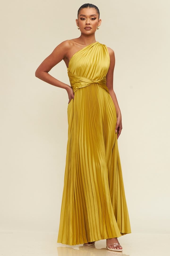 Vestido Starlet