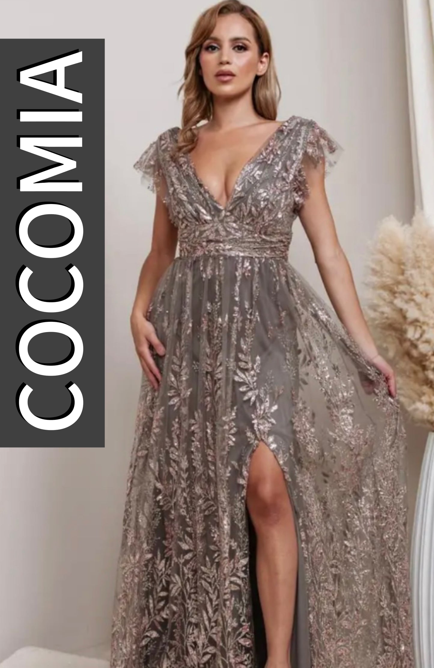 Vestido Bluet