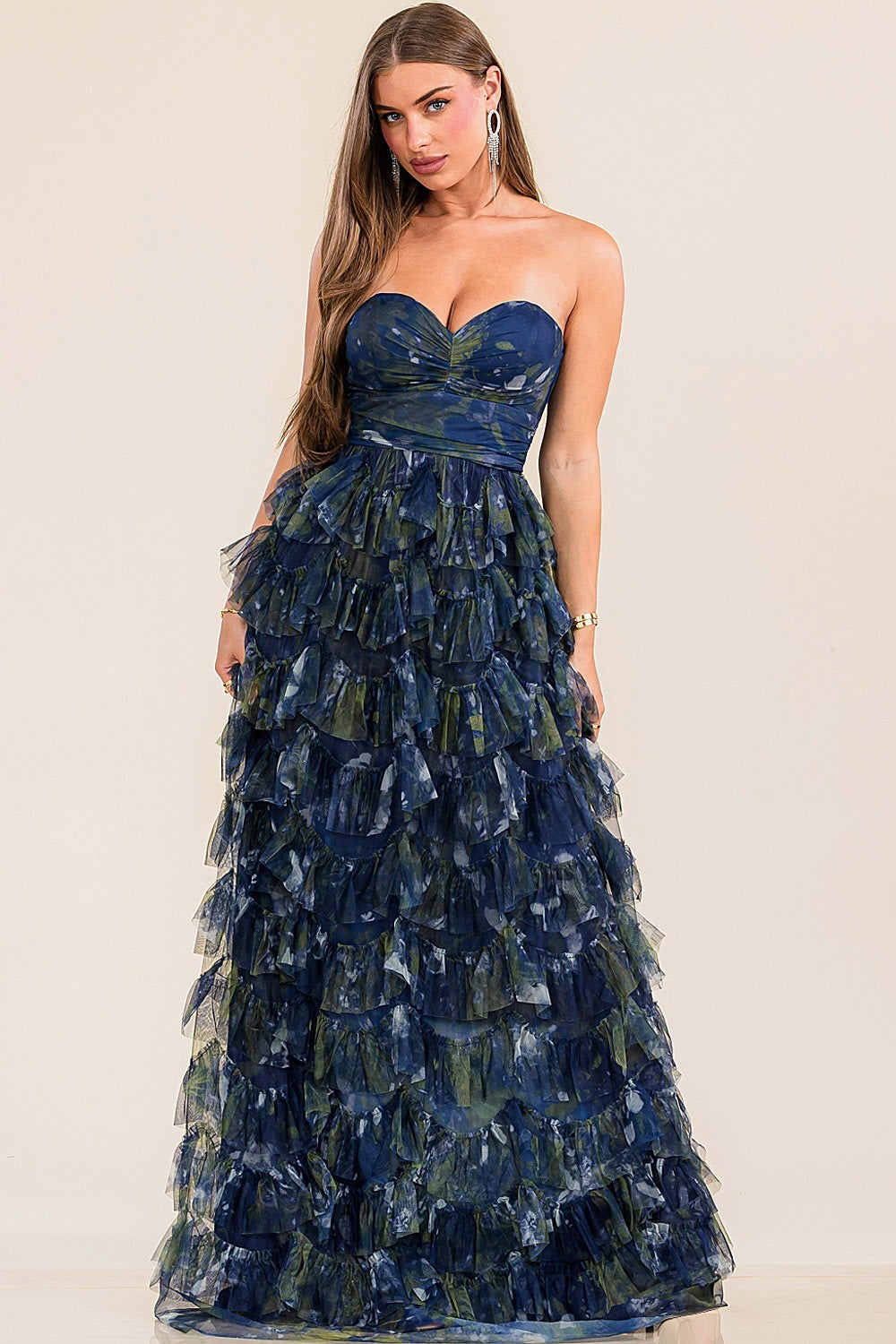 Vestido Lara