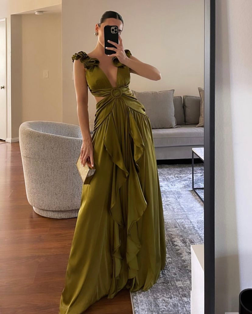 Vestidos Baby Truffle