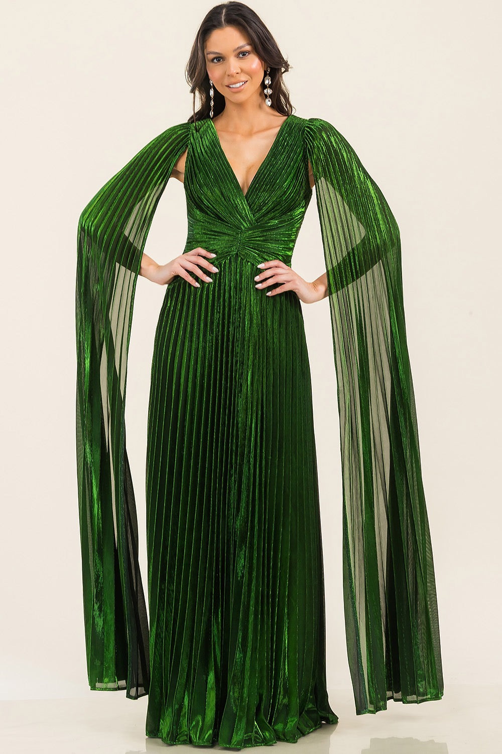 Vestido Ivy Poison