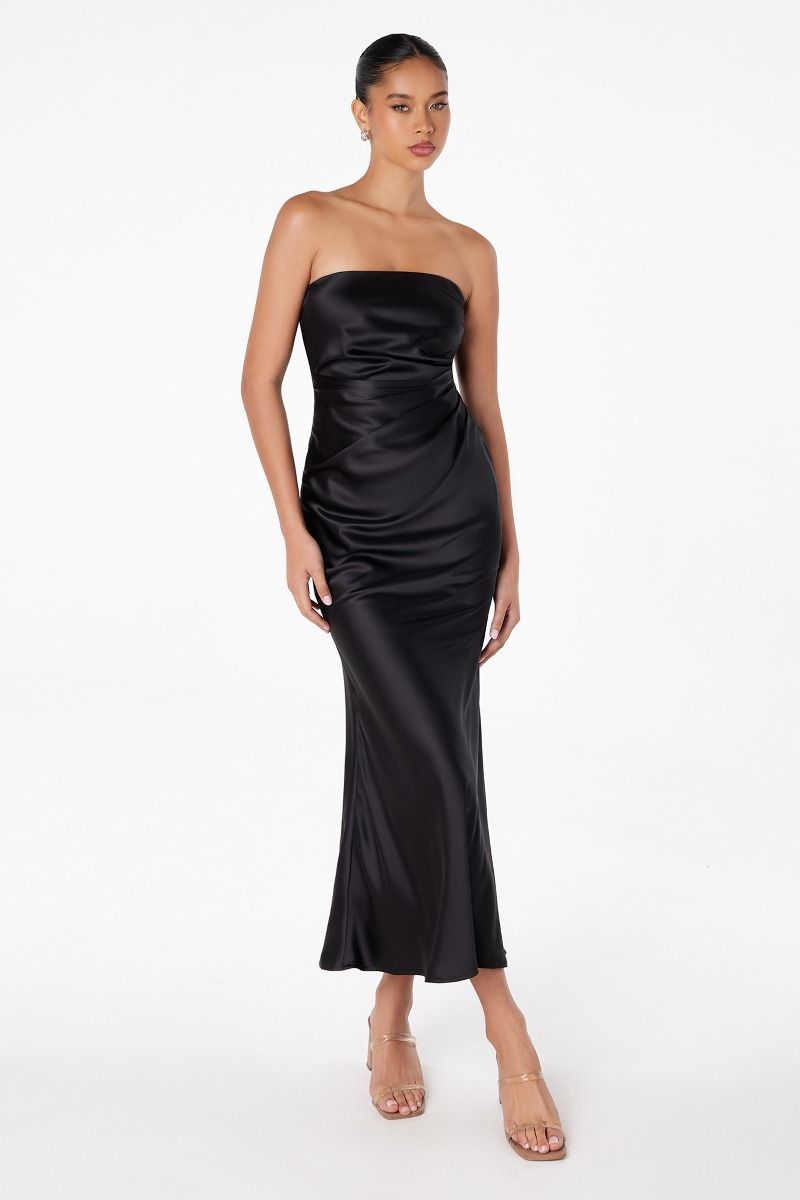 Vestido Dahlia