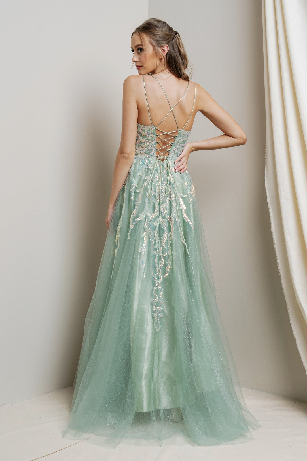 Vestido Helen