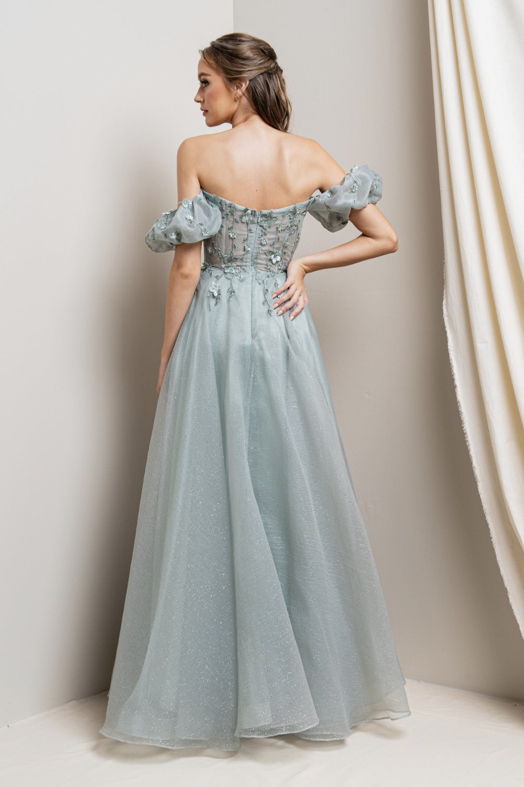 Vestido Kiara