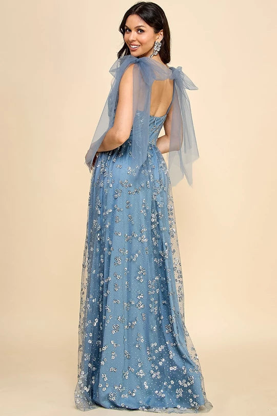 Vestido Lullaby