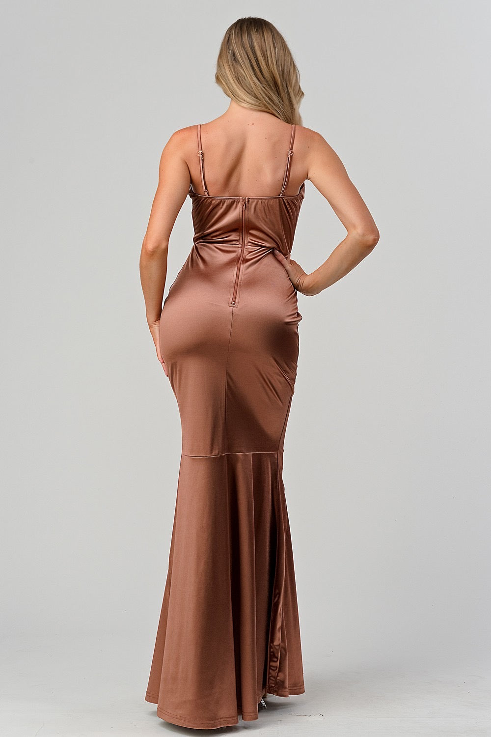 Vestido Toffee
