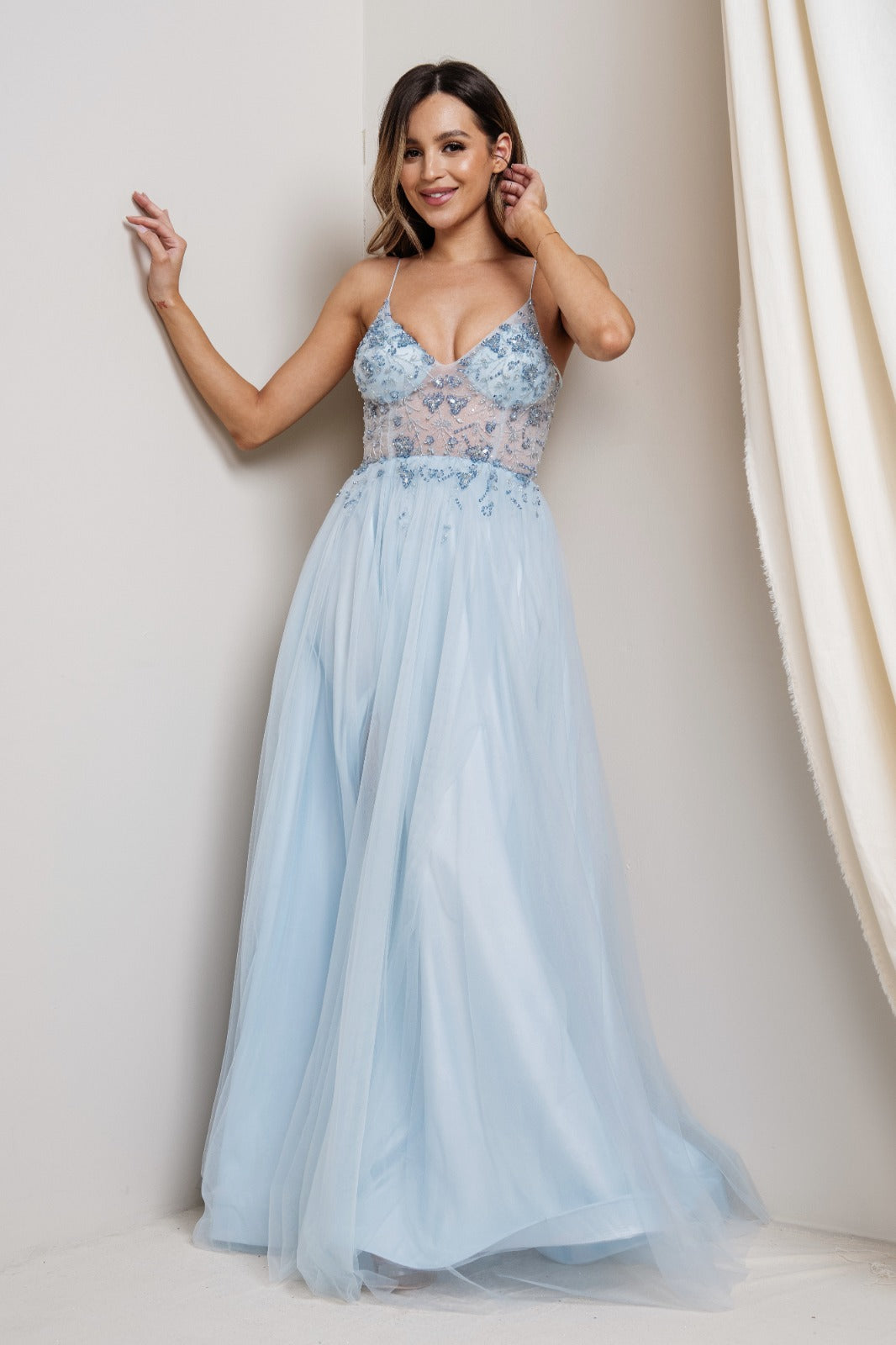 Vestido Uniqueness