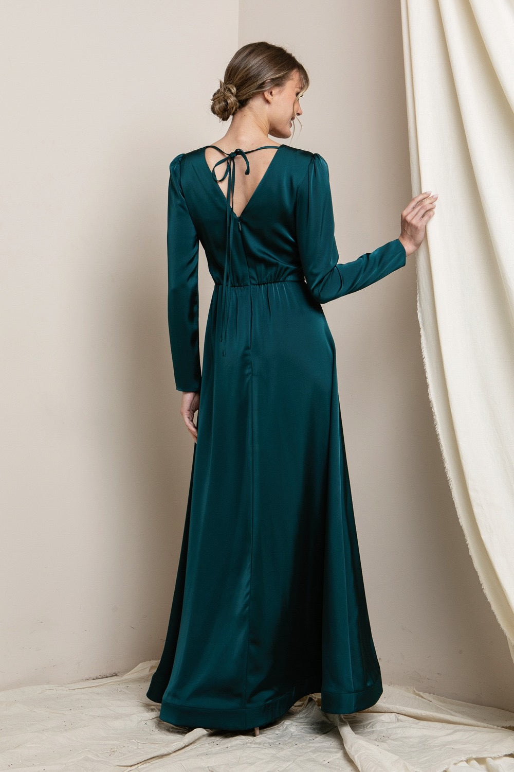 Vestido Frenchie