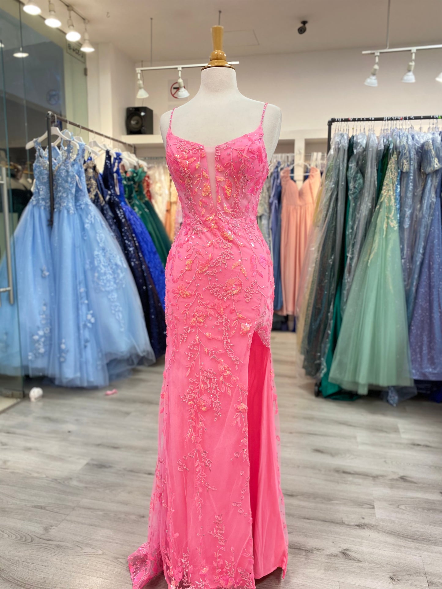 Vestido Wanda
