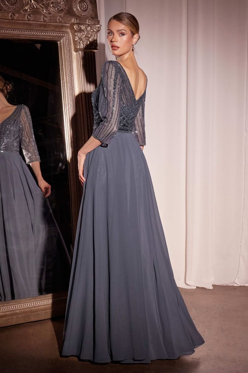 Vestido Sandra