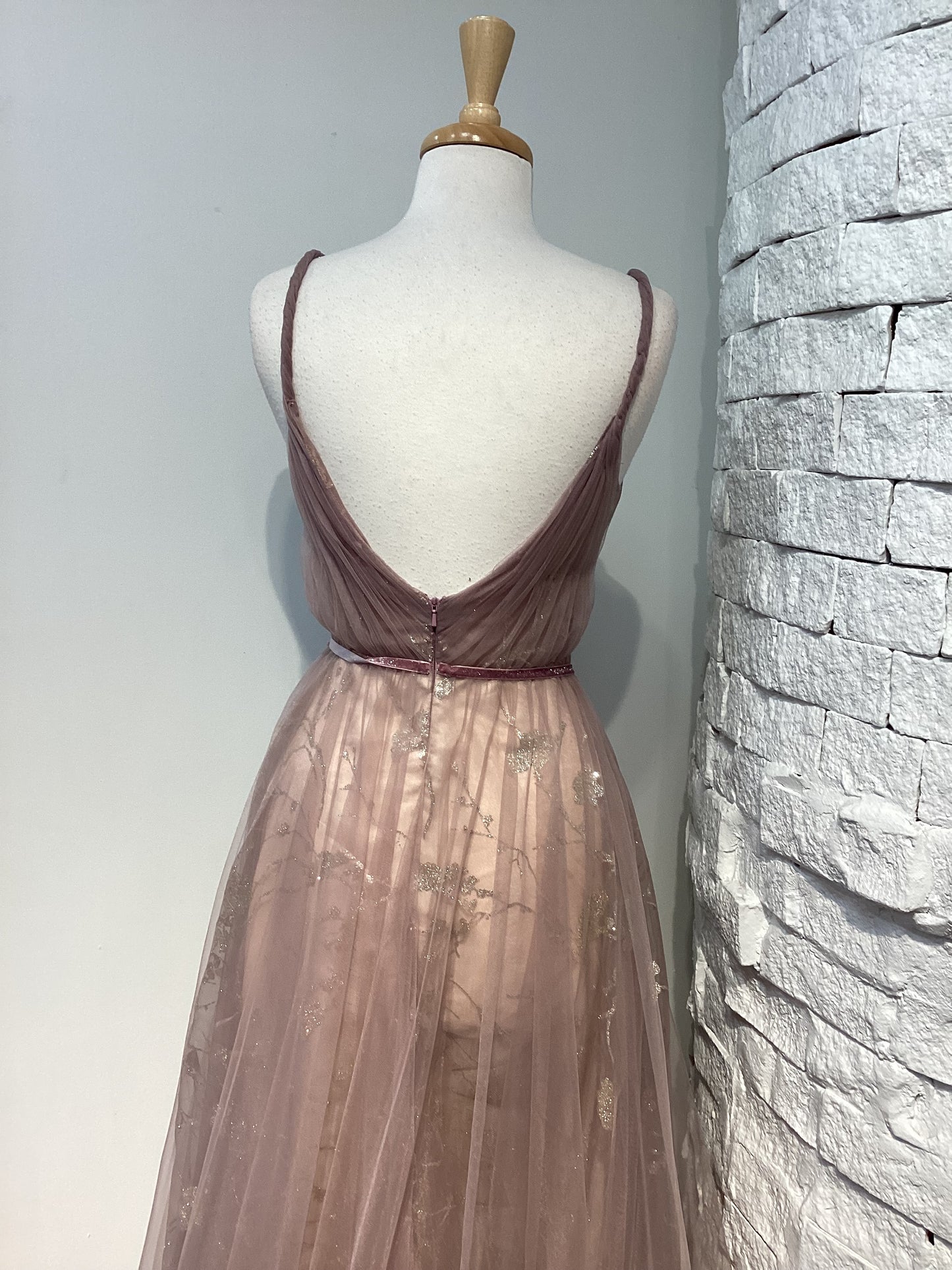 Vestido Nivy