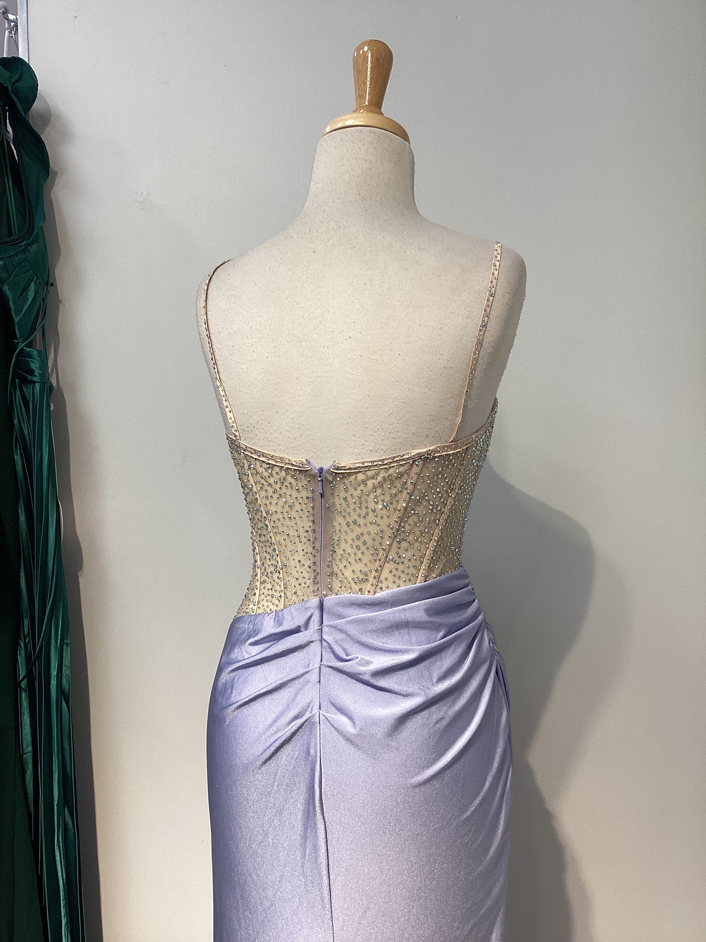 Vestido Chiara