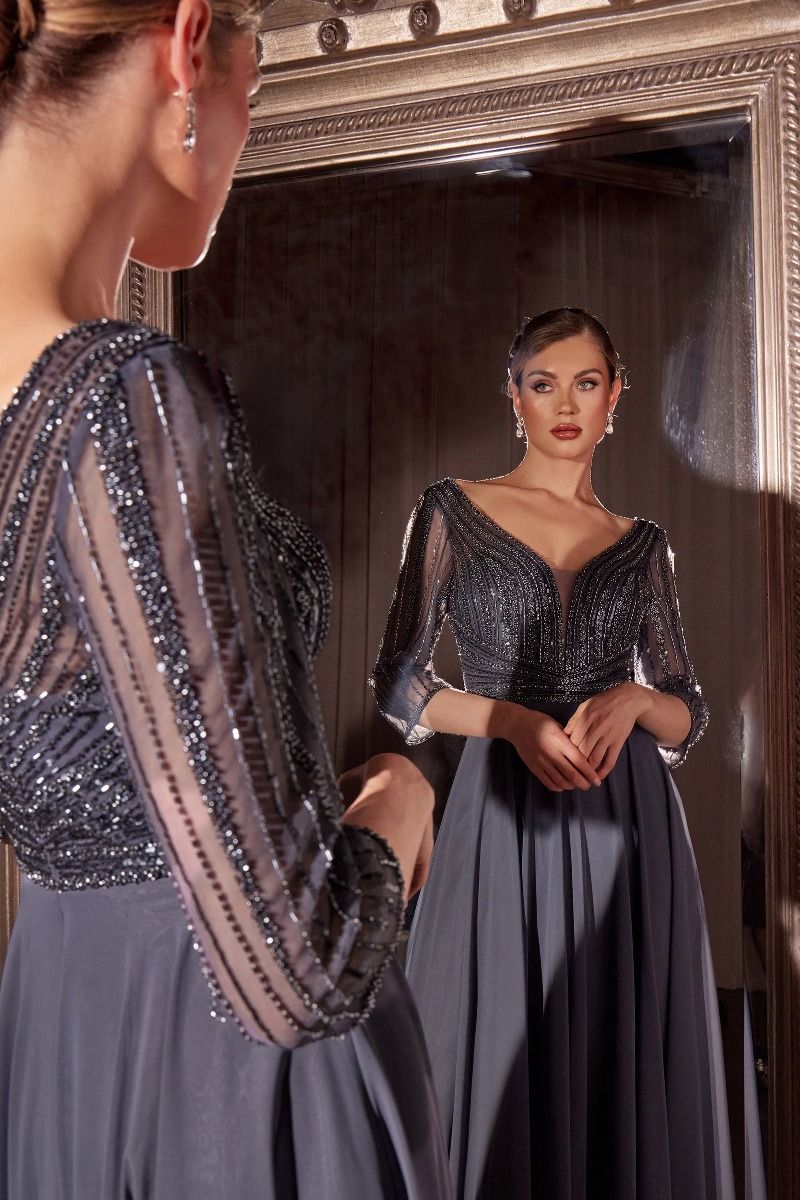 Vestido Sandra