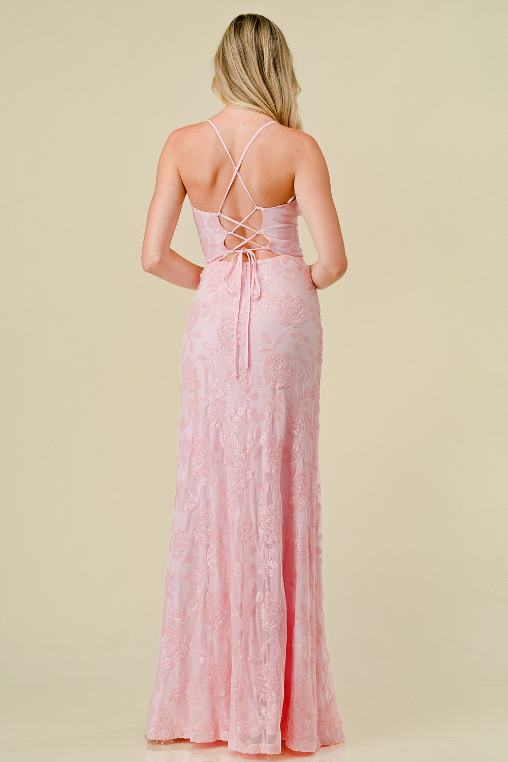 Vestido Enchanted