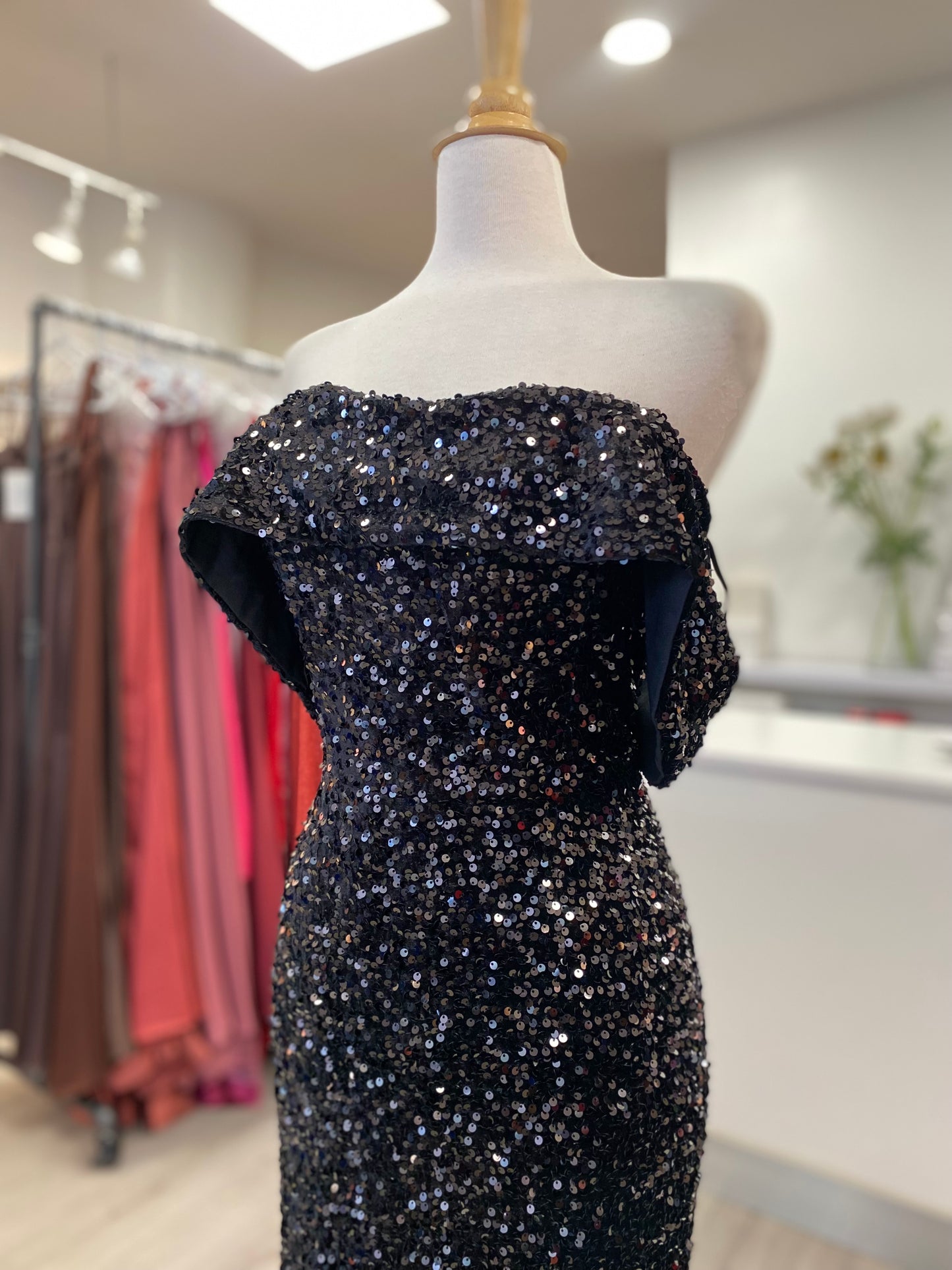 Vestido Daffodil
