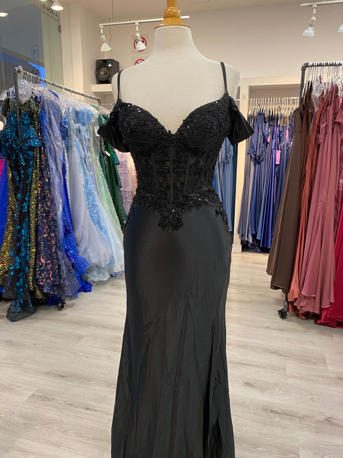 Vestido Catmint