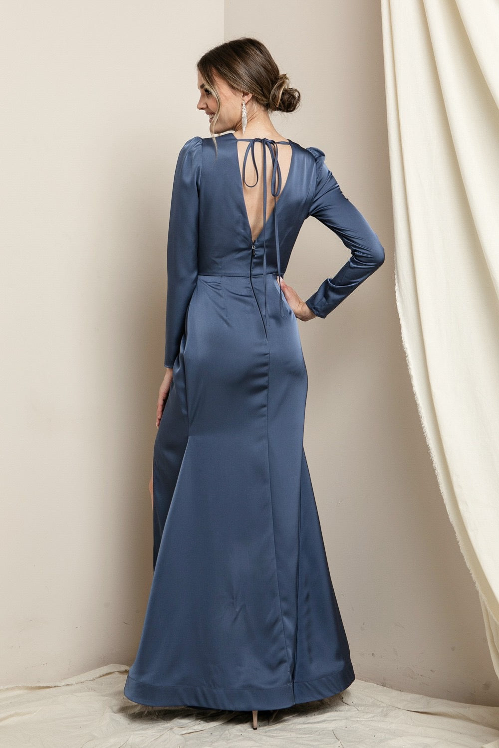 Vestido Frenchie