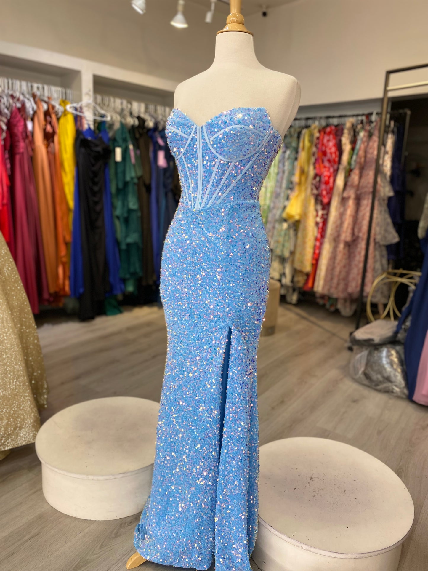 Vestido