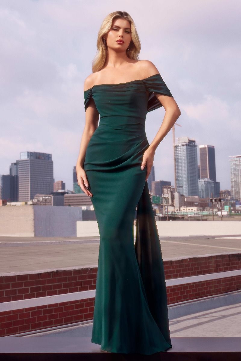 Vestido Aurora