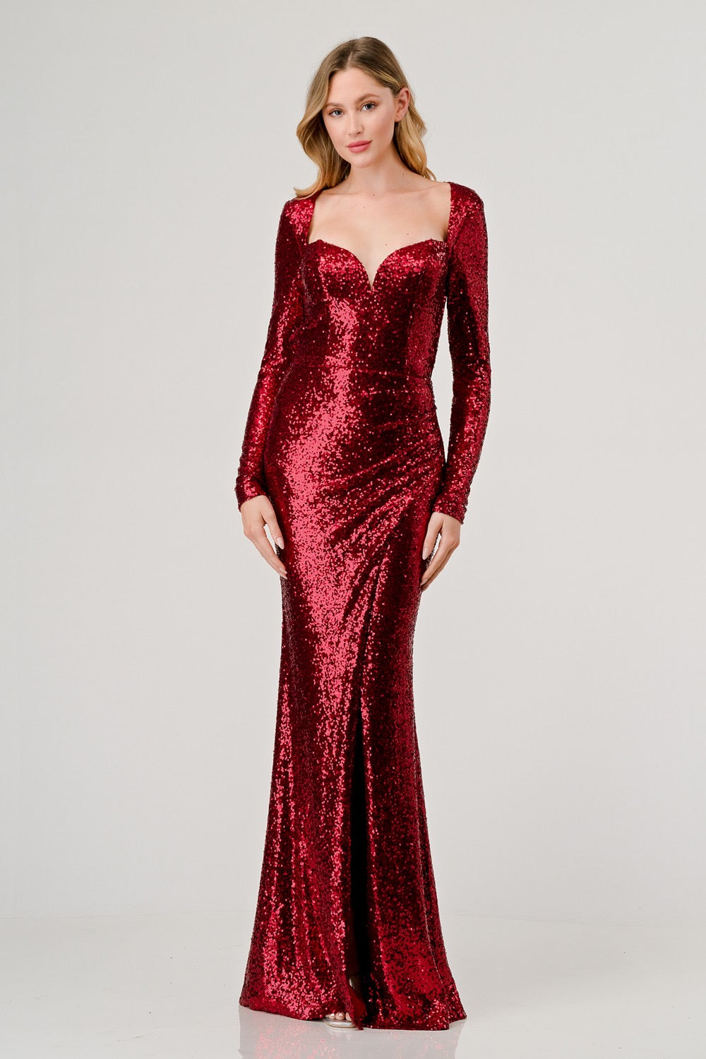 Vestido Samantha