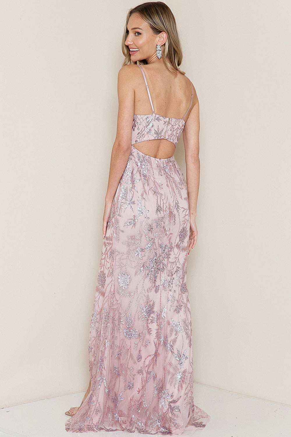 Vestido Caroline