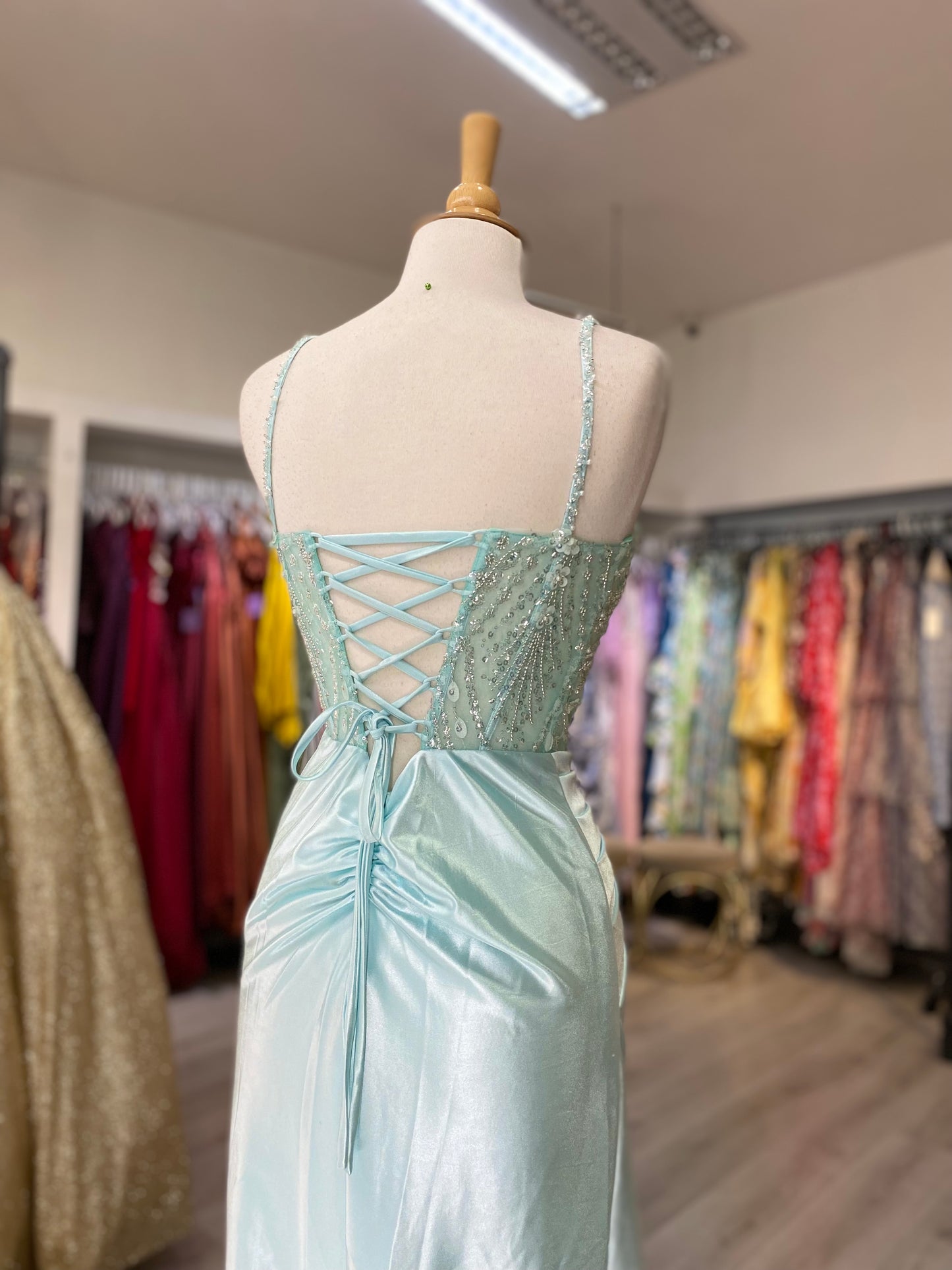 Vestido salinas