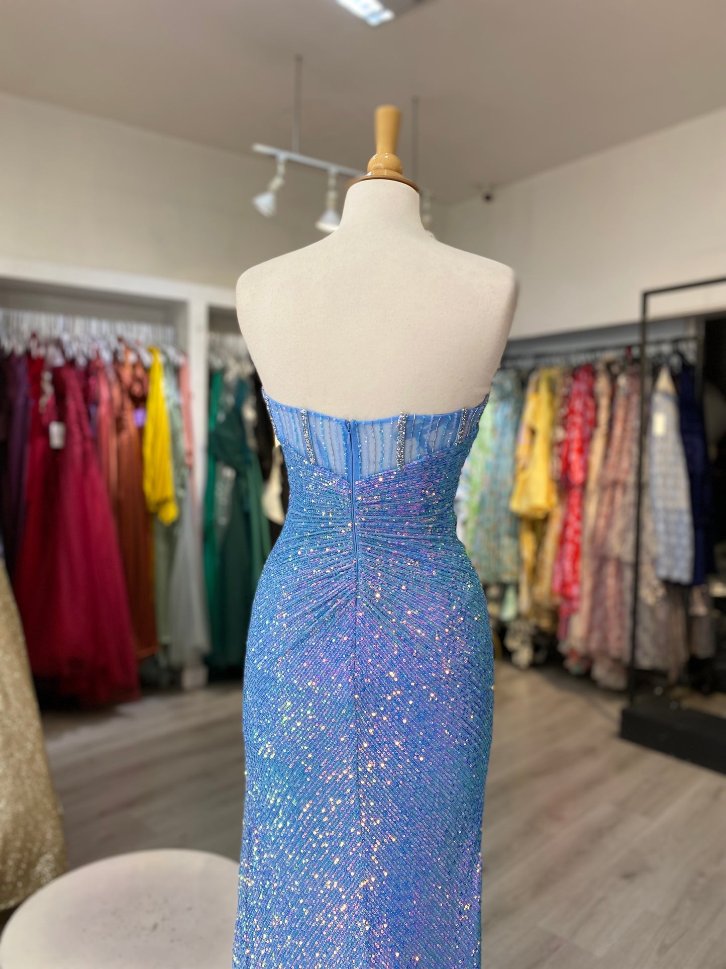 Vestido Eunice