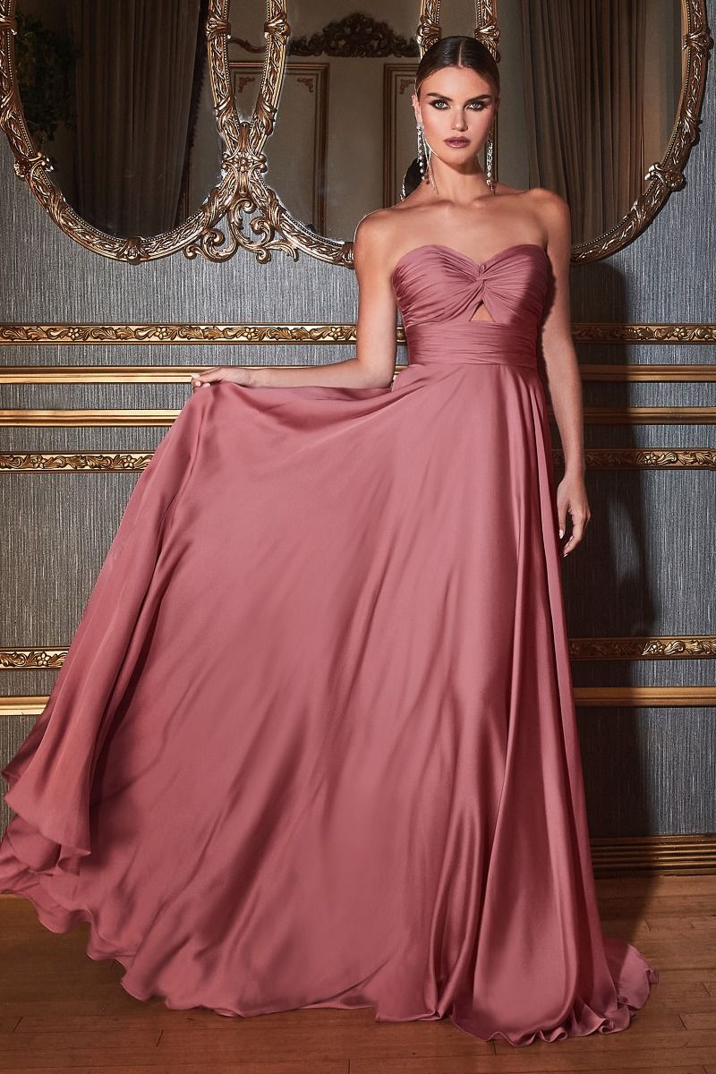 Vestido Ariel