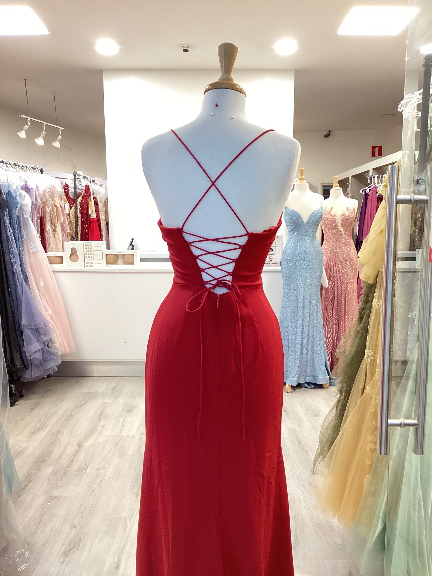 Vestido Karen