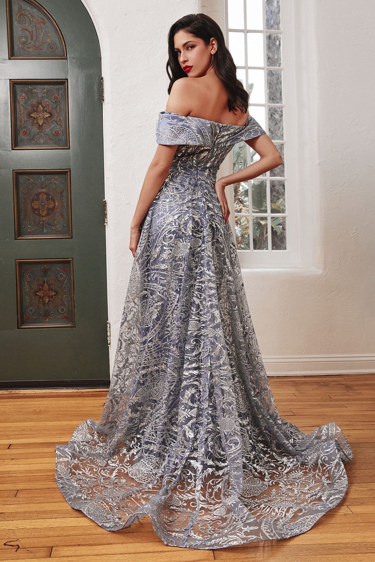 Vestido Welda