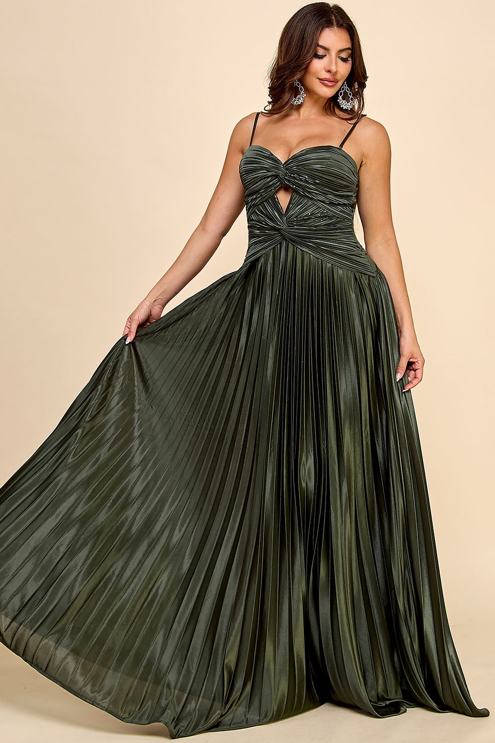 Vestido Jasmin