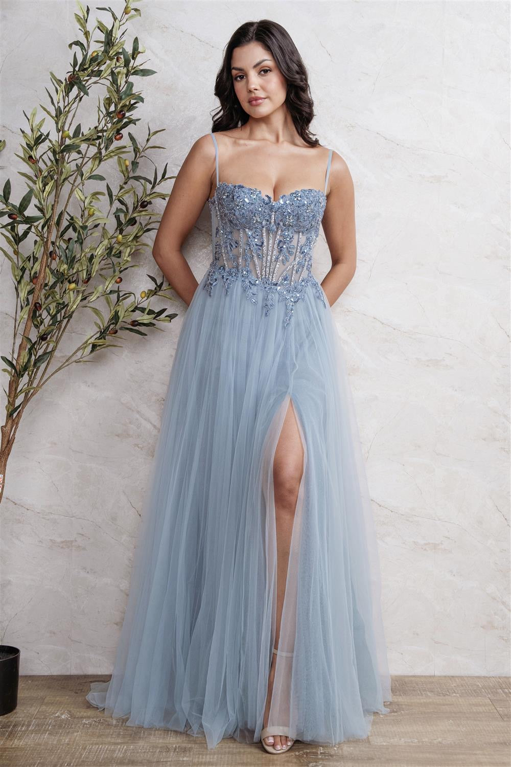 Vestido Penelope