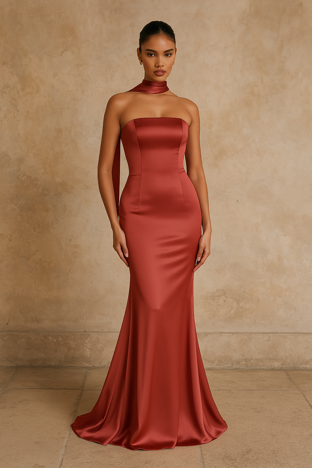 Vestido Provenza