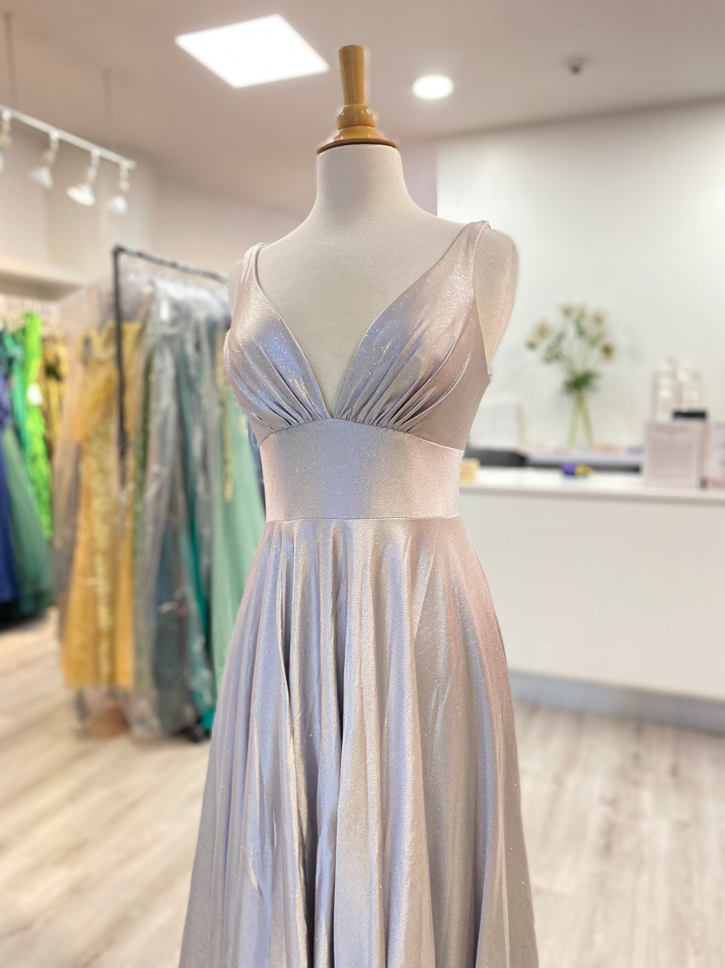 Vestido Anny