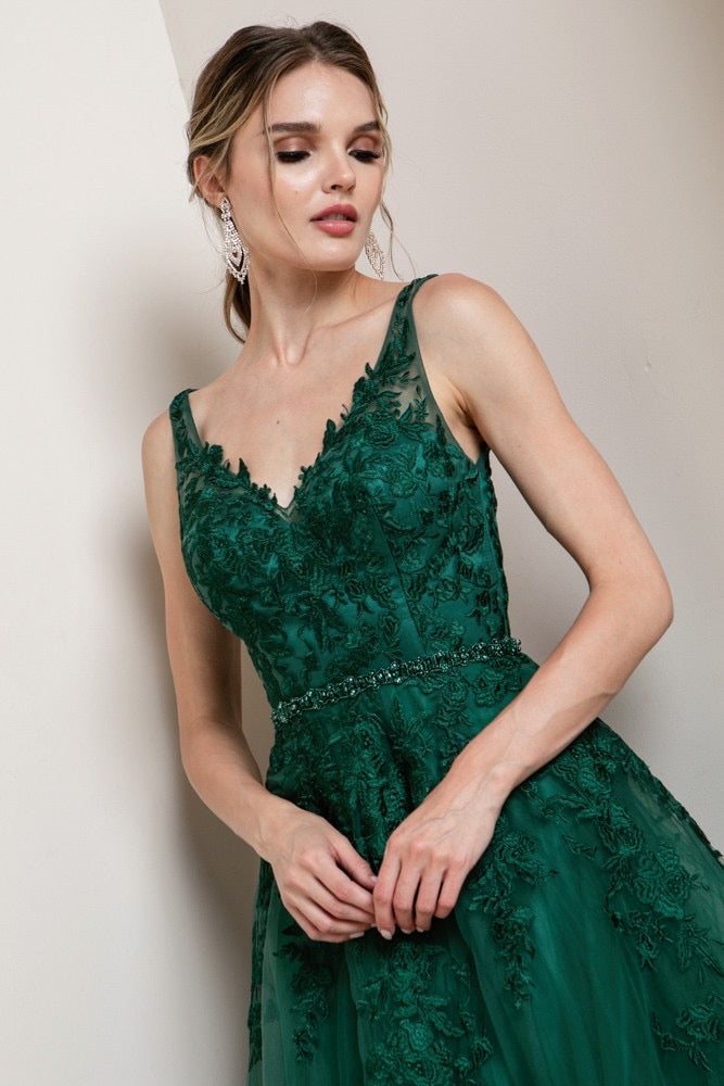 Vestido Like a Dream