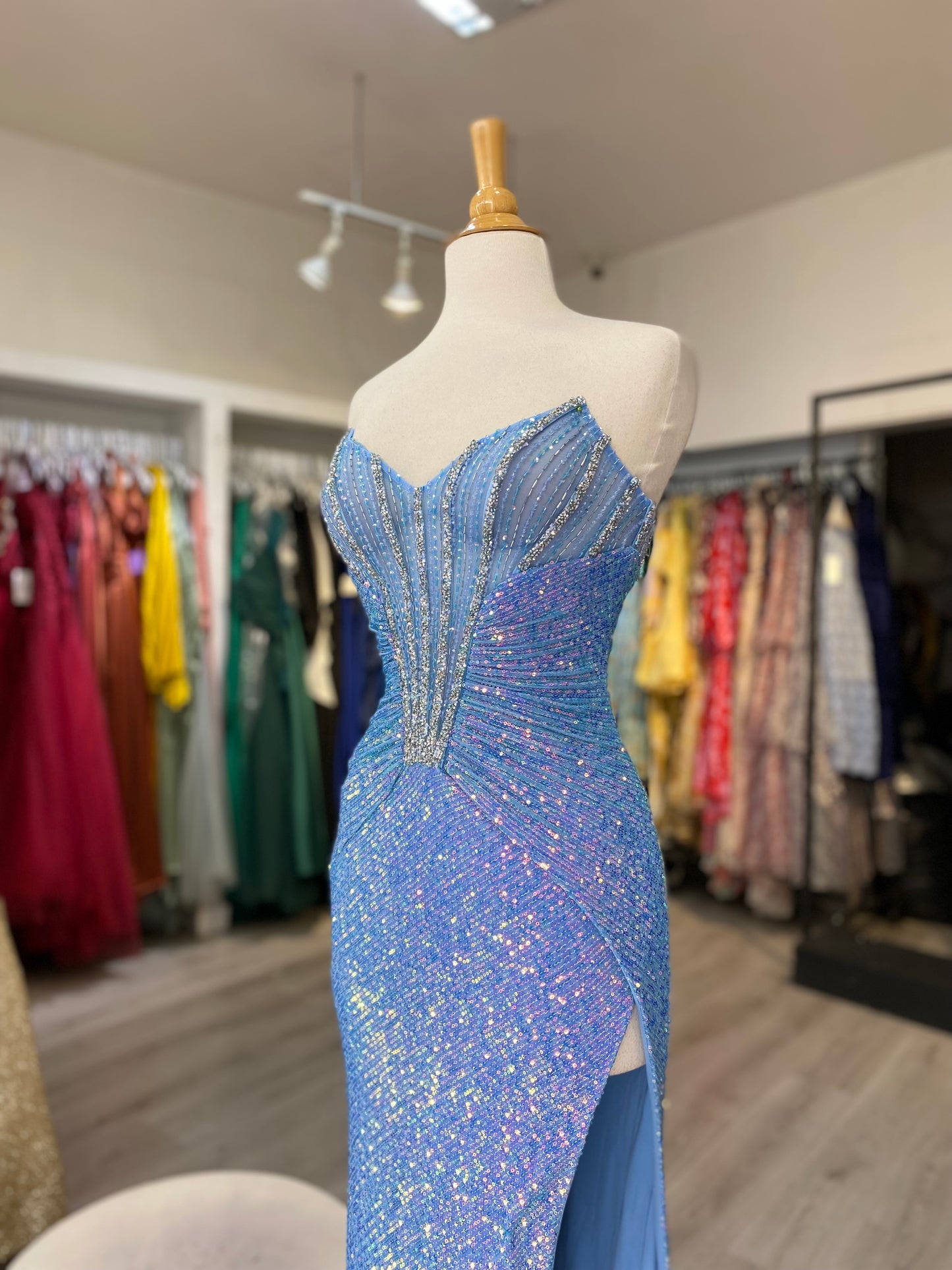Vestido Eunice