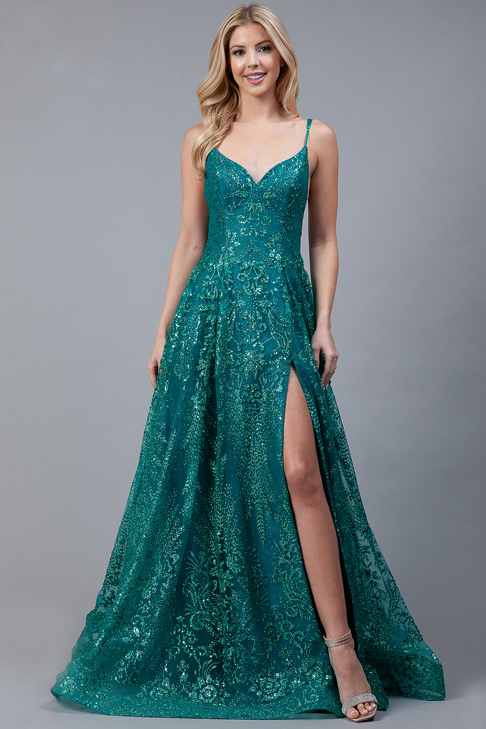 Vestido Peony