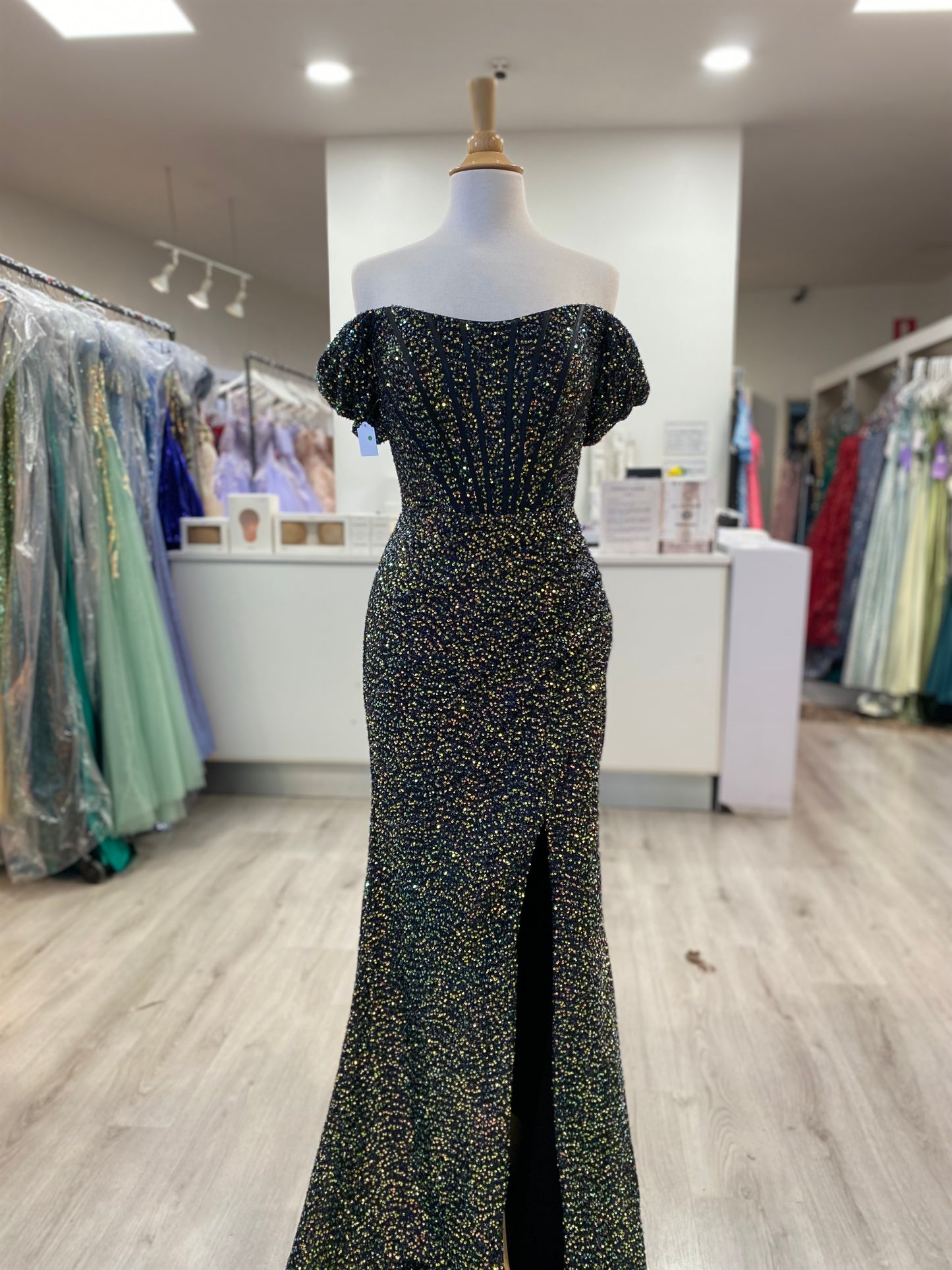 Vestido Beauty Jess