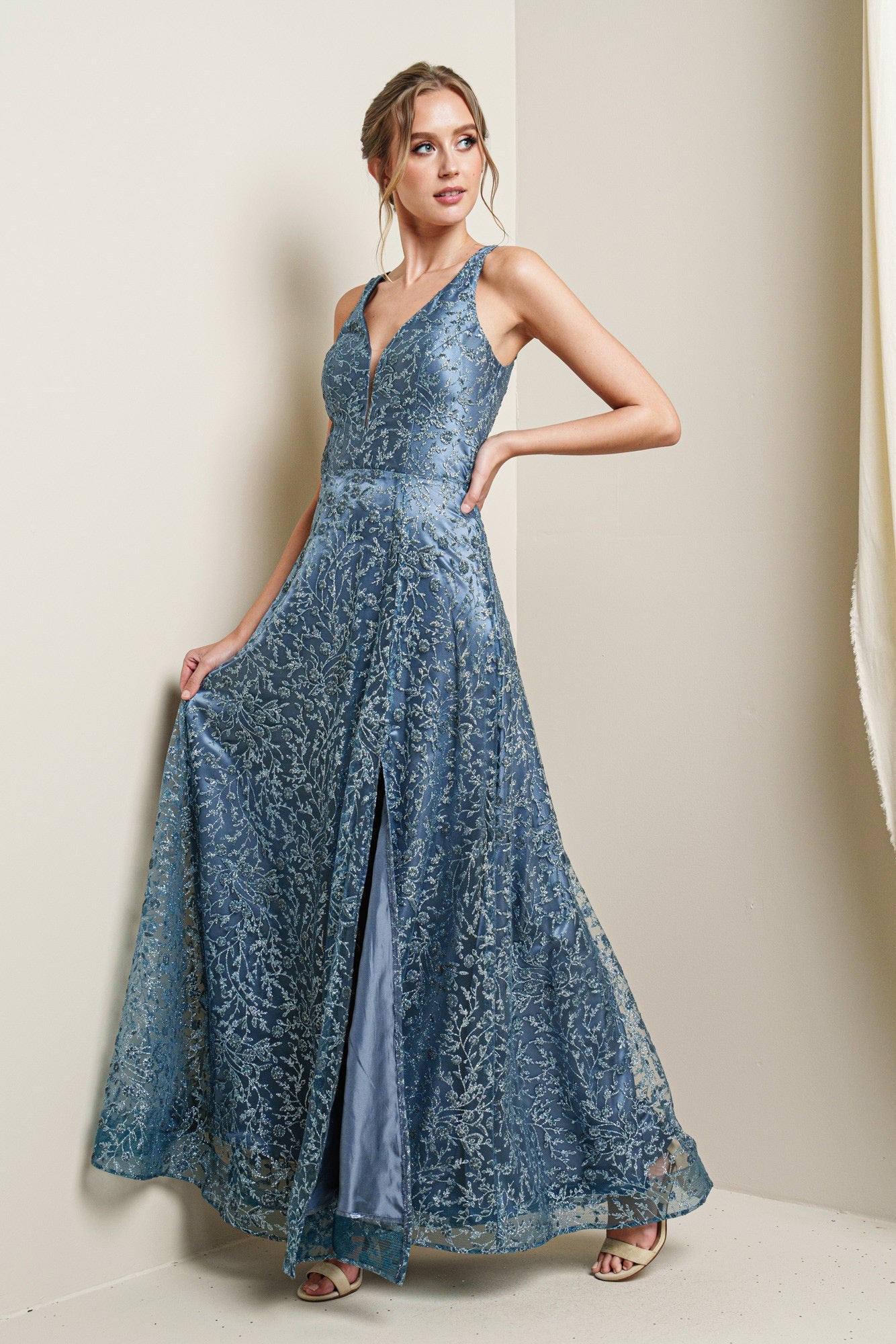 Vestido Sparkle