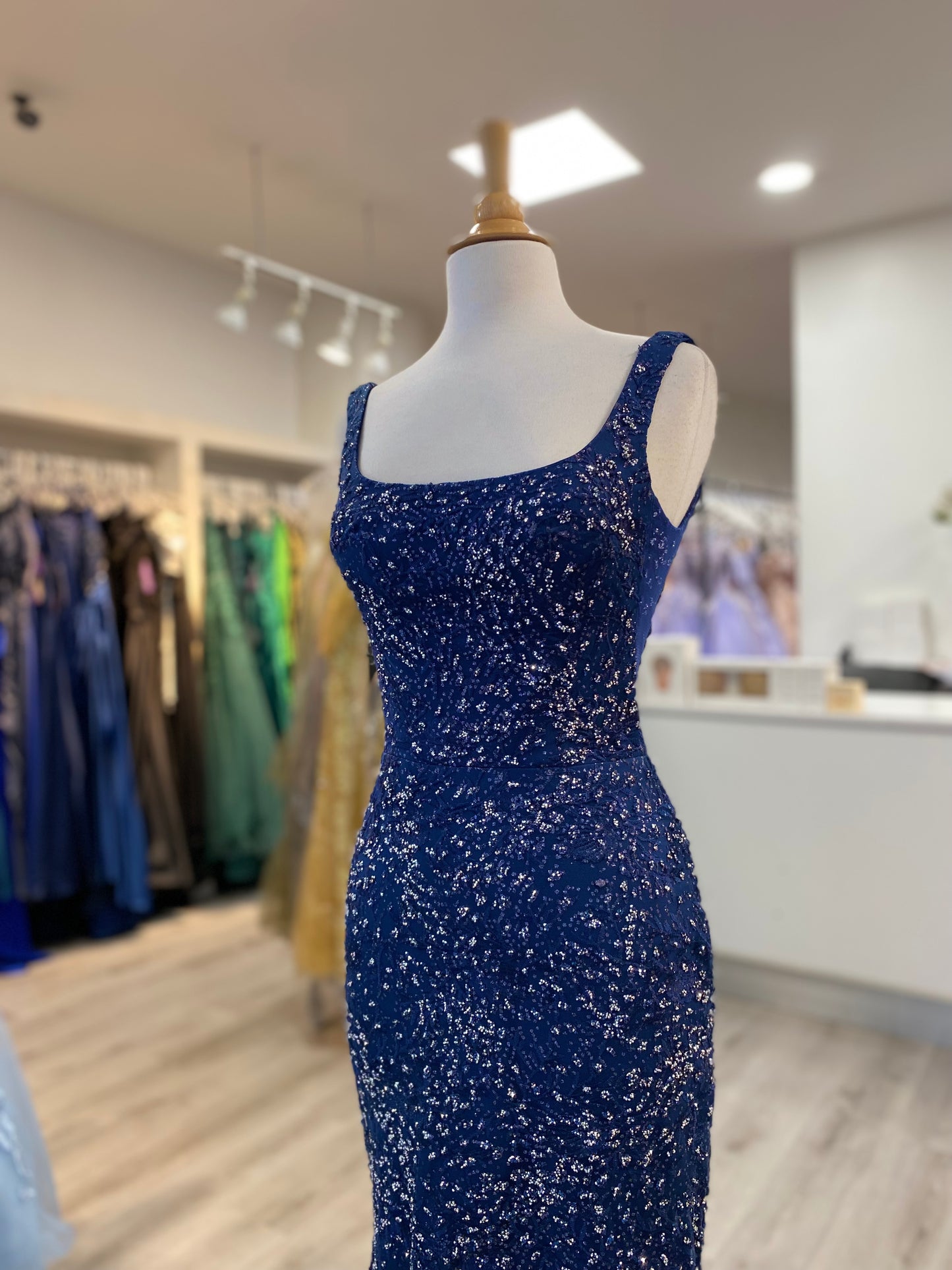 Vestido Danae