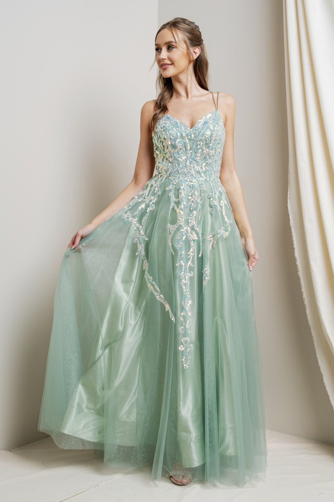 Vestido Helen
