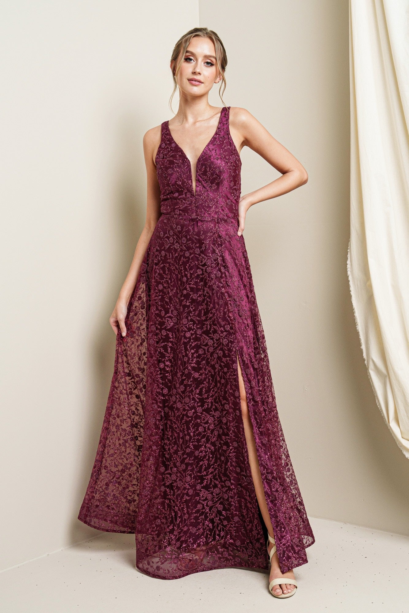 Vestido Sparkle