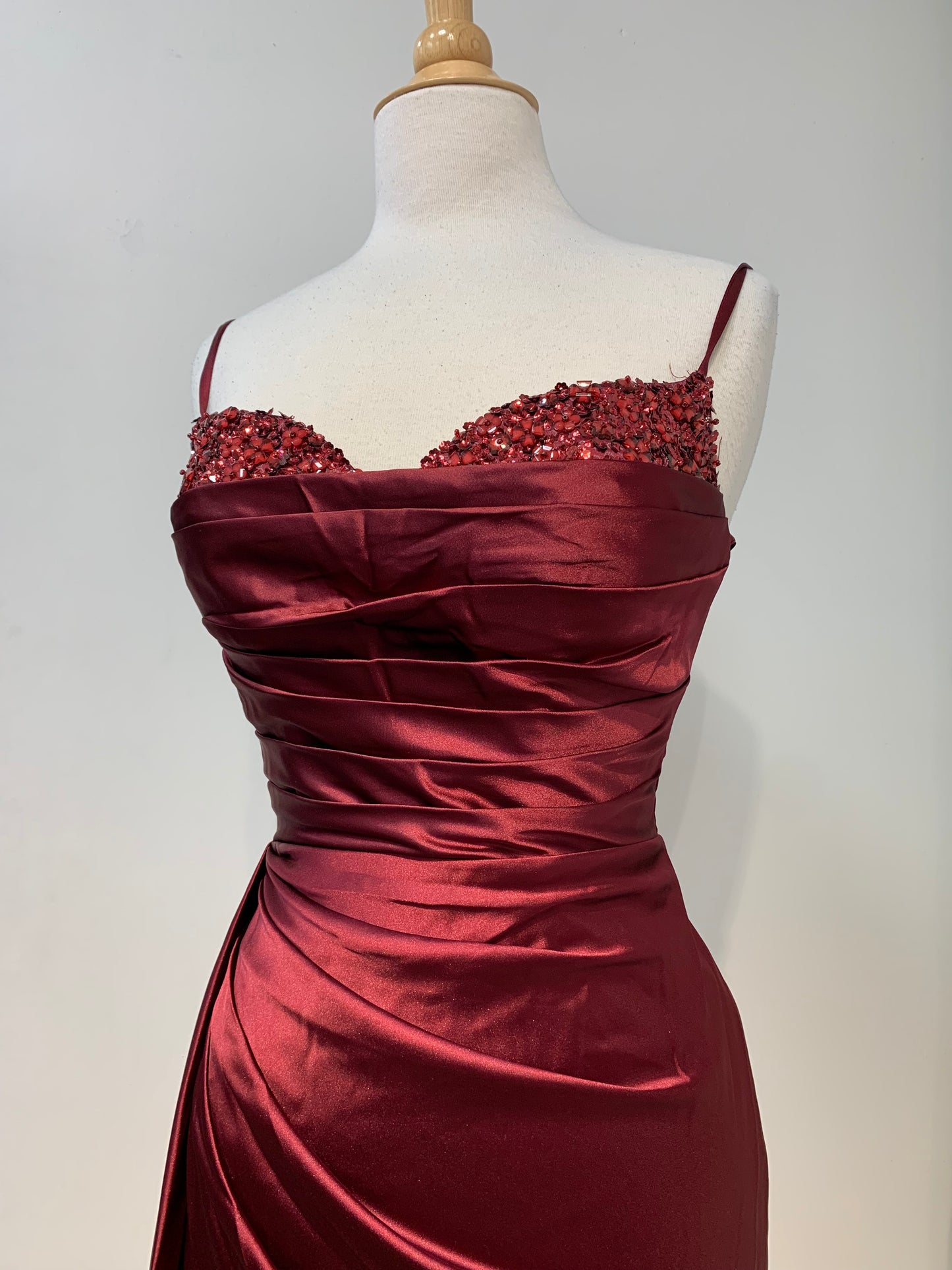 Vestido Martina