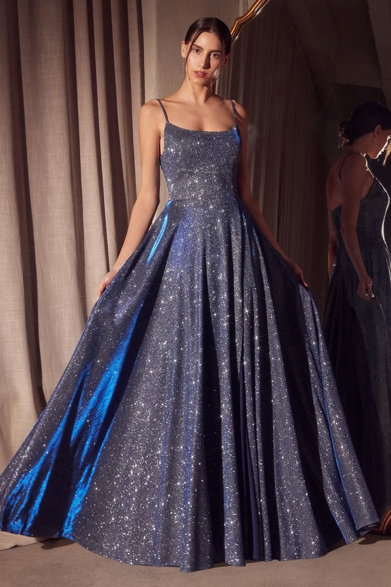 Vestido Aurora