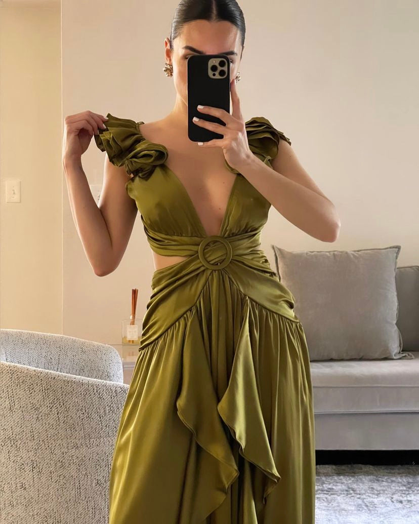Vestidos Baby Truffle