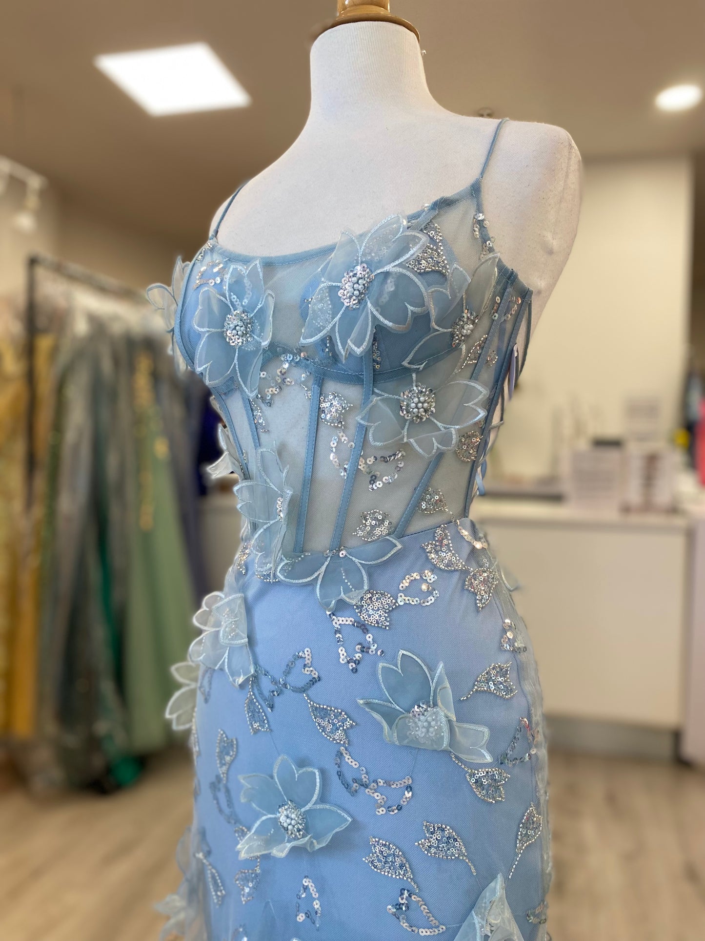 Vestido Adele