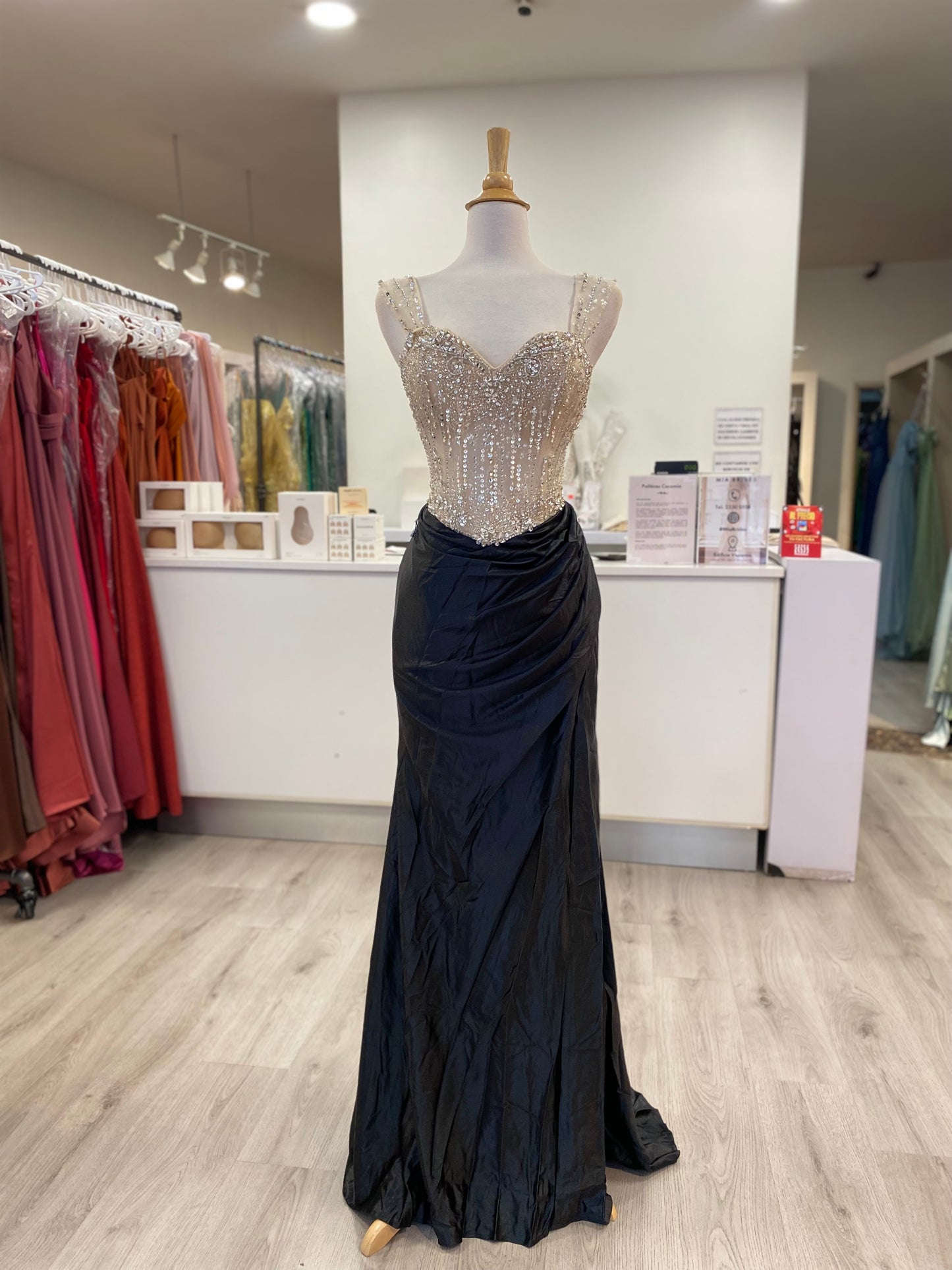 Vestido Daisy
