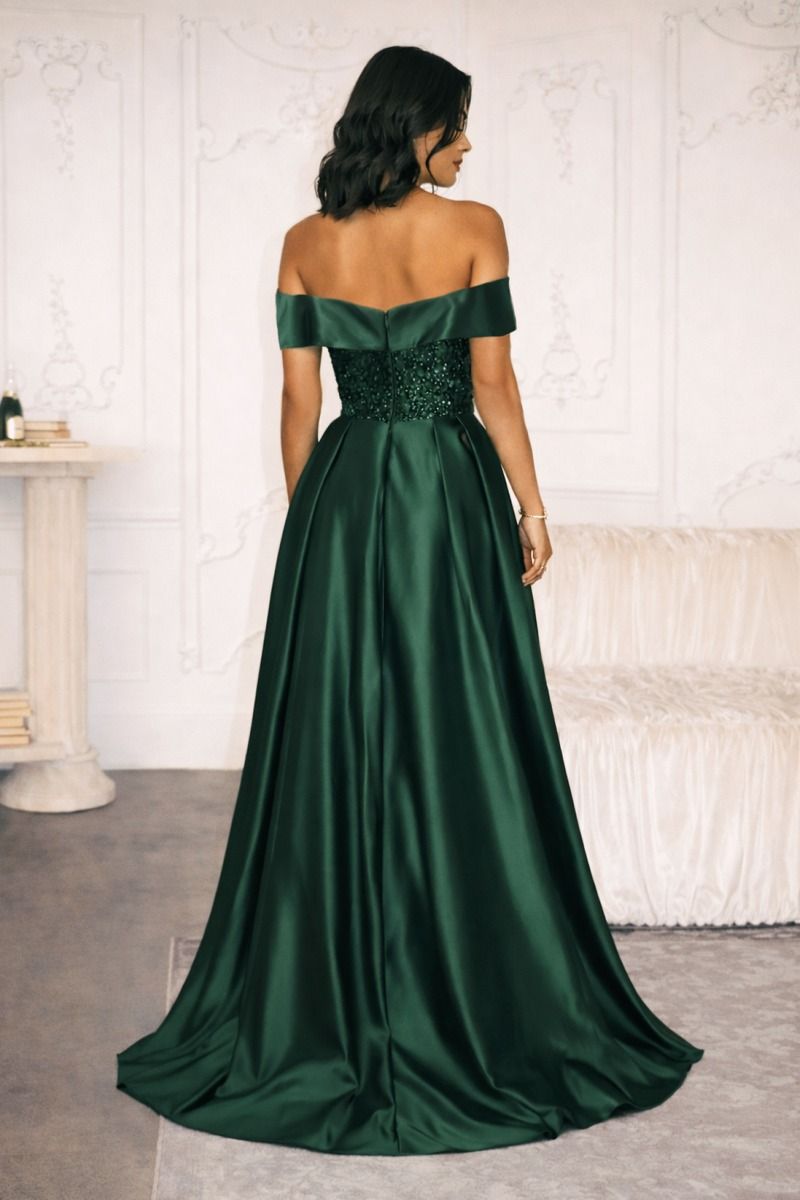 Vestido Vega
