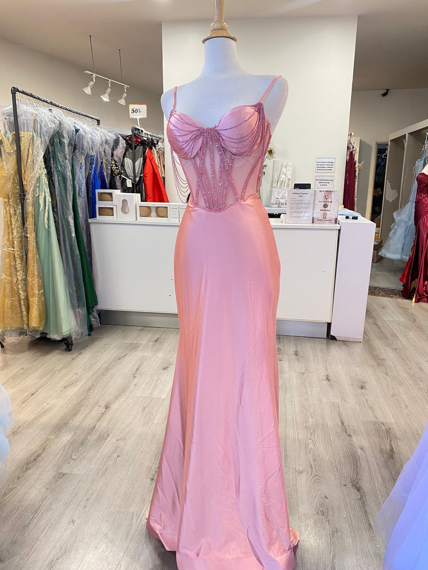 Vestido Airi