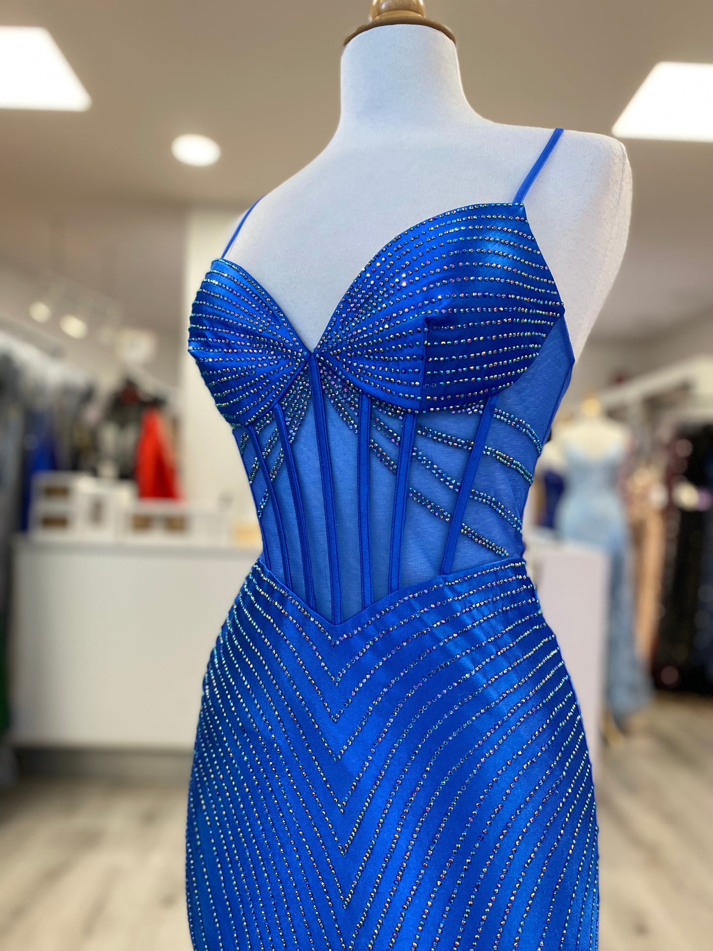 Vestido Cloe
